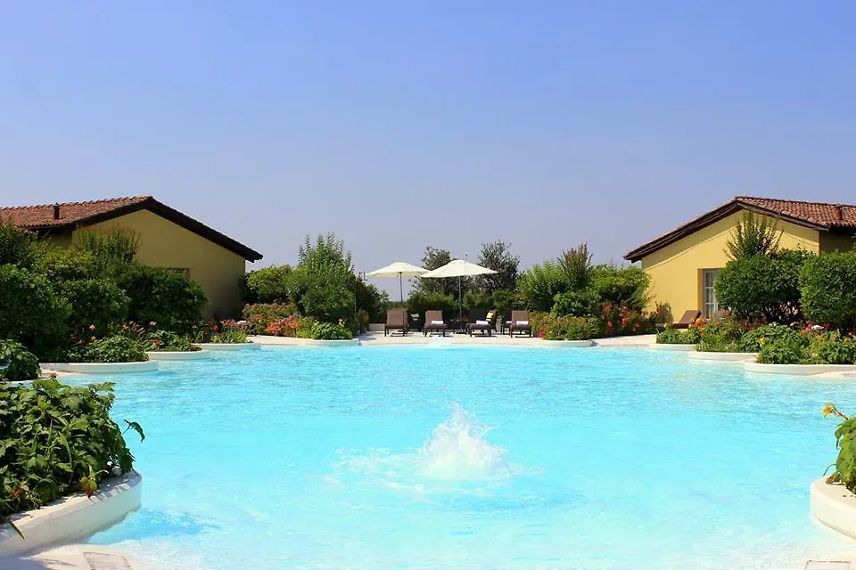 Joia Hotel & Luxury Apartments Rta Brusaporto