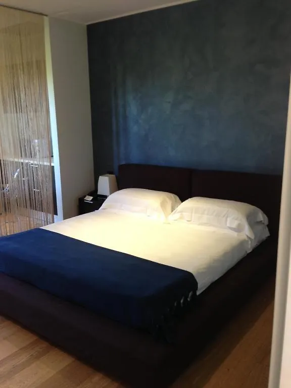 Joia Hotel & Luxury Apartments Rta Brusaporto 4*,  Italien