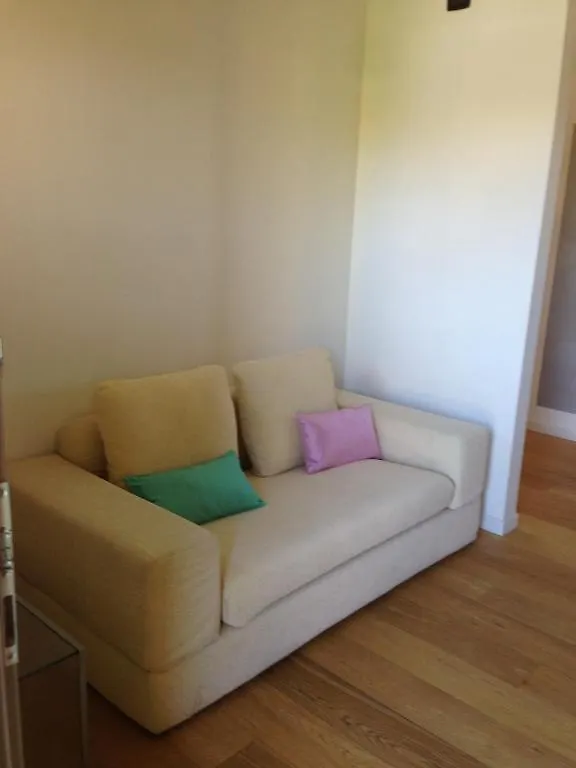 Joia Hotel & Luxury Apartments Rta Brusaporto