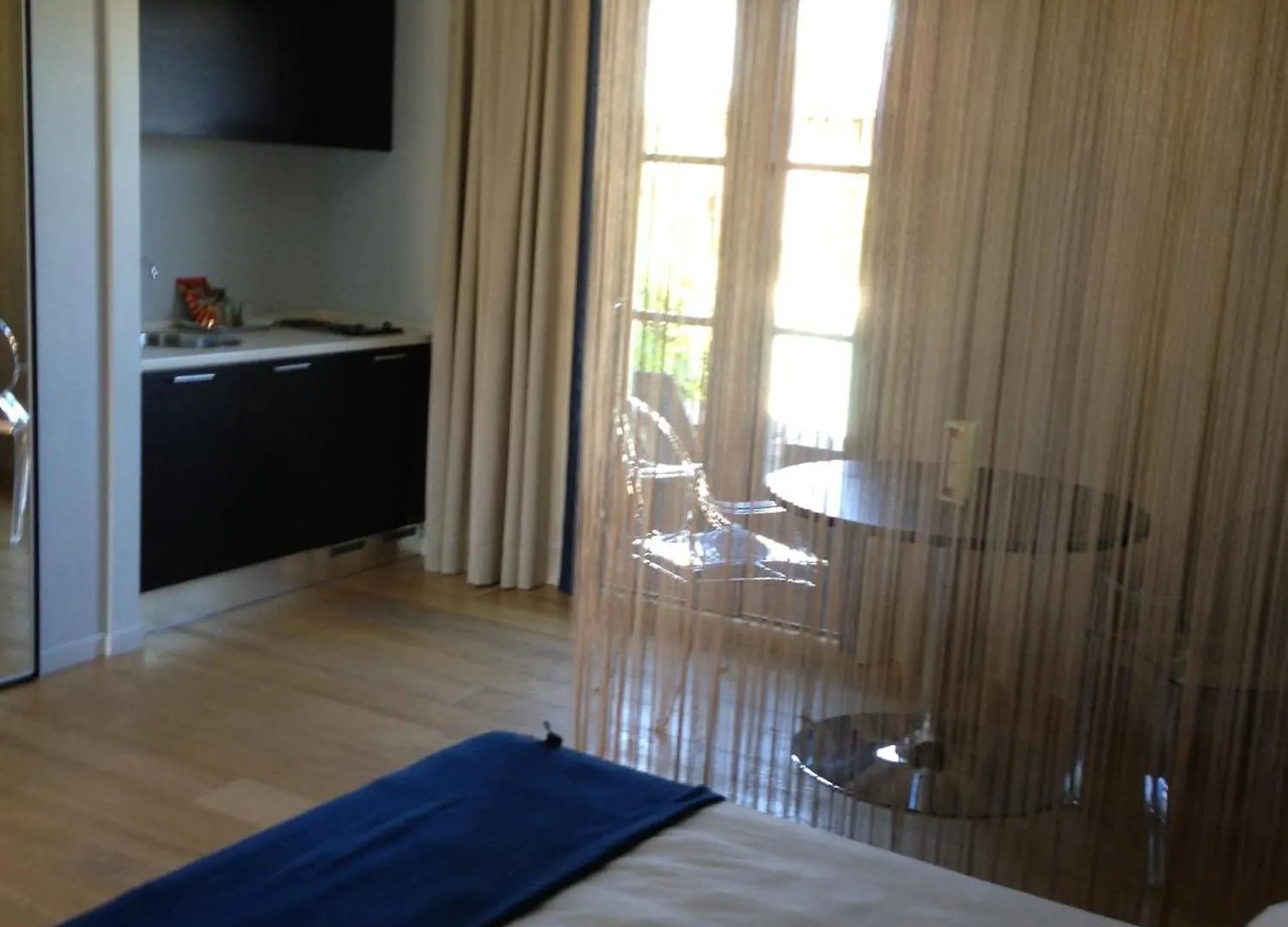 ****  Joia Hotel & Luxury Apartments Rta Brusaporto Italien