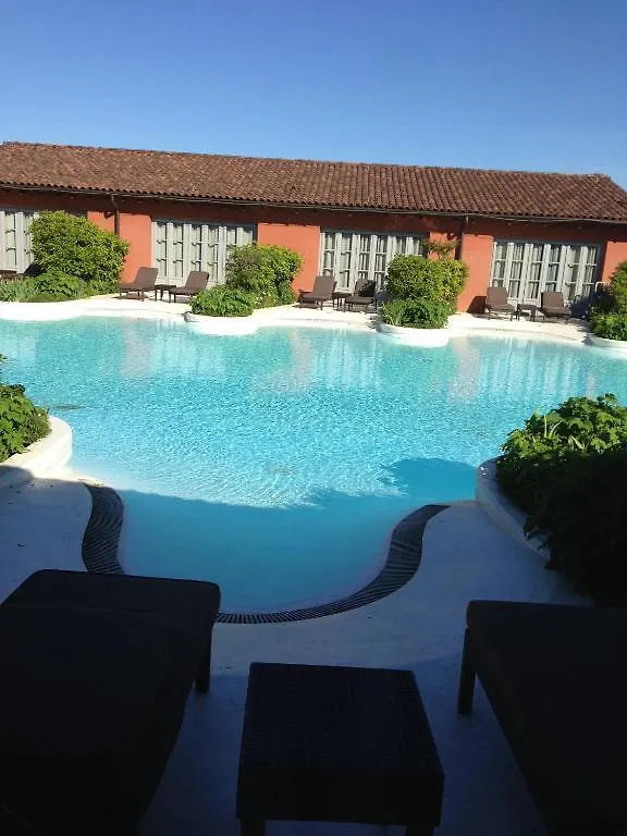 Joia Hotel & Luxury Apartments Rta Brusaporto 4*,  Italien