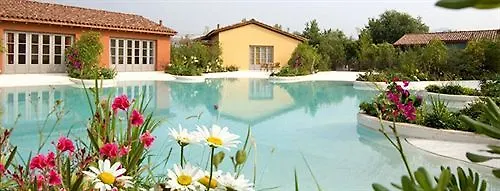 Joia Hotel & Luxury Apartments Rta Brusaporto 4*,