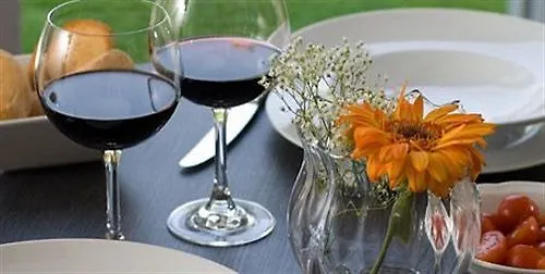 ****  Joia Hotel & Luxury Apartments Rta Brusaporto Italien