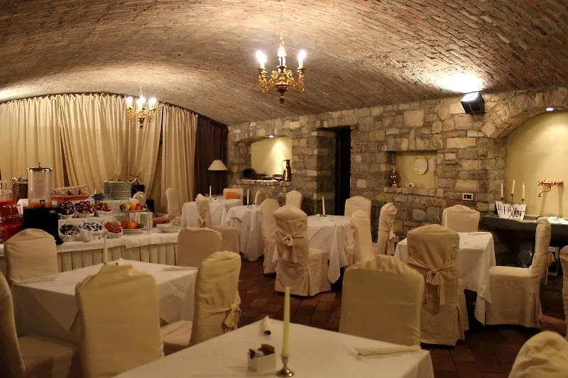 Joia Hotel & Luxury Apartments Rta Brusaporto Italien
