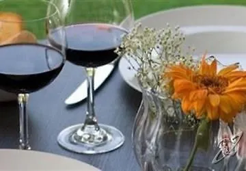 Joia Hotel & Luxury Apartments Rta Brusaporto Italien