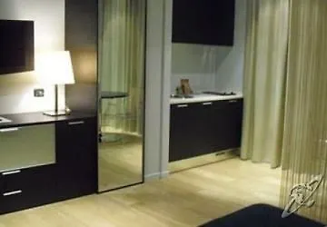 ****  Joia Hotel & Luxury Apartments Rta Brusaporto Italien