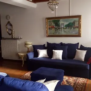 Apartment Piuisna 