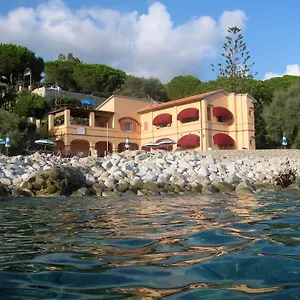 Apartment Onda Su Onda 