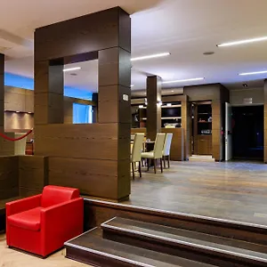 Delle Rose - Malpensa Hotel