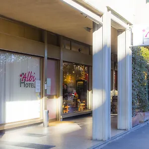 Hotel Albi