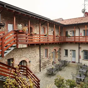 Hotel San Rocco