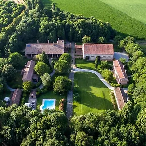 Farm stay Tenuta Castel Venezze 