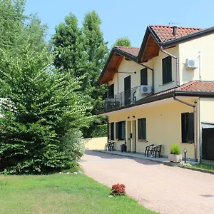 Giglio Bed & Breakfast