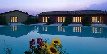 Joia Hotel & Luxury Apartments Rta Brusaporto