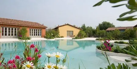 Joia Hotel & Luxury Apartments Rta Brusaporto