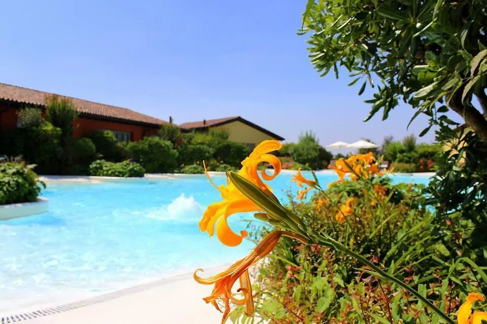 Joia Hotel & Luxury Apartments Rta Brusaporto