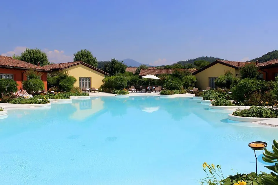Joia Hotel & Luxury Apartments Rta Brusaporto