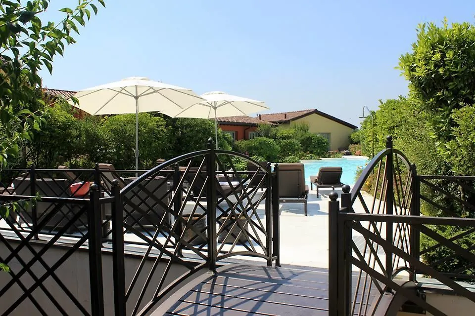 Joia Hotel & Luxury Apartments Rta Brusaporto Italy
