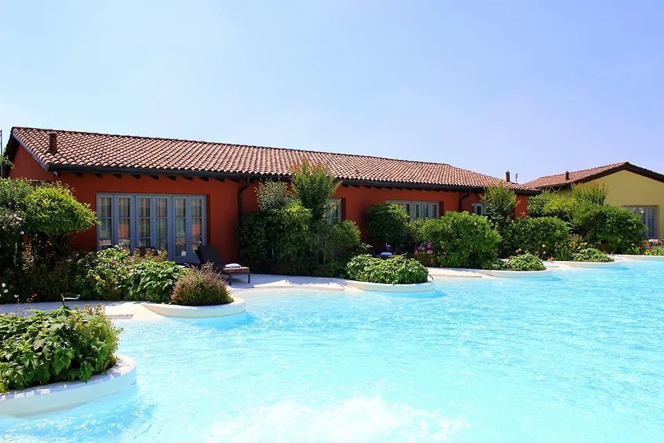 Joia Hotel & Luxury Apartments Rta Brusaporto