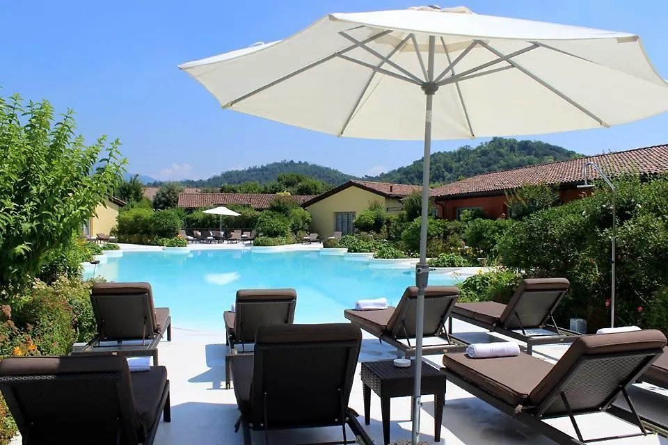 Joia Hotel & Luxury Apartments Rta Brusaporto