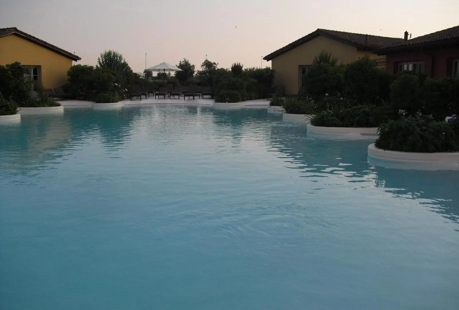 Joia Hotel & Luxury Apartments Rta Brusaporto