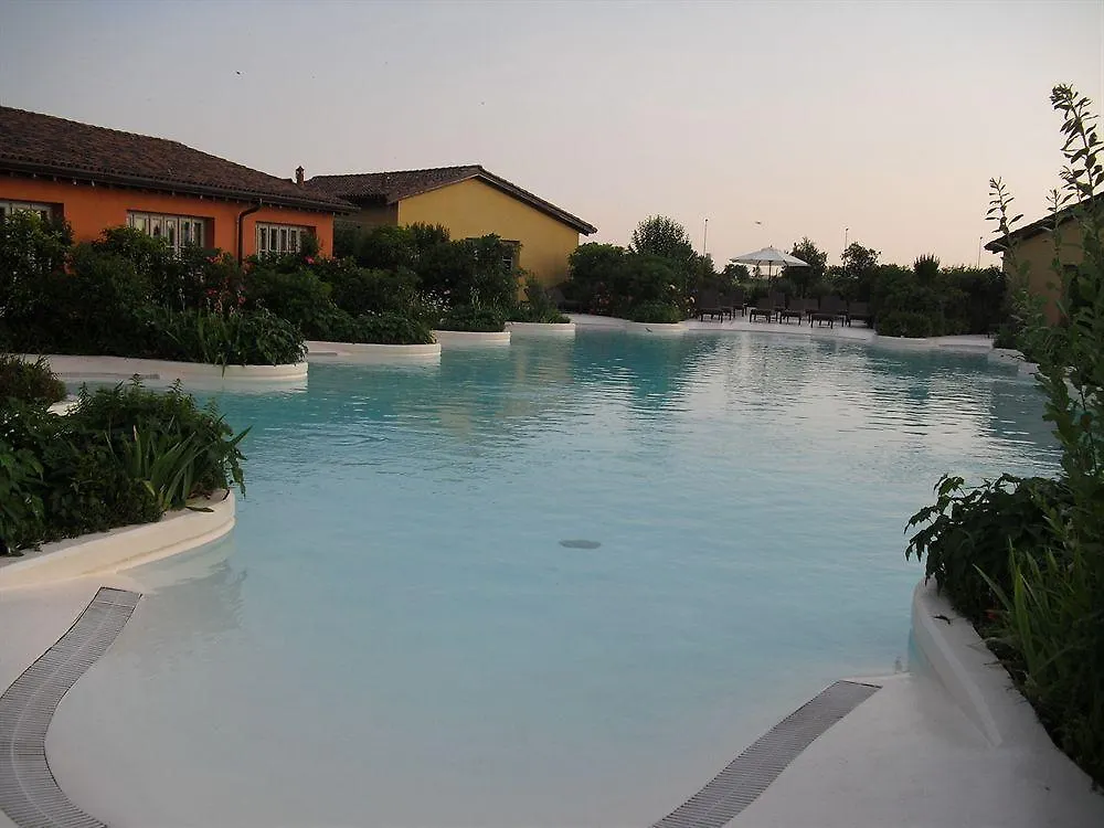 Joia Hotel & Luxury Apartments Rta Brusaporto Italy