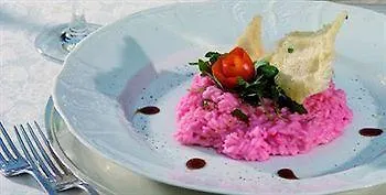 Joia Hotel & Luxury Apartments Rta Brusaporto