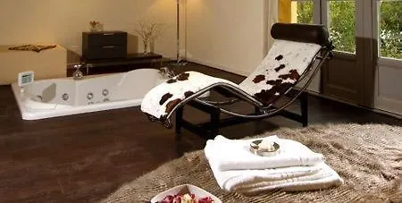 Joia Hotel & Luxury Apartments Rta Brusaporto