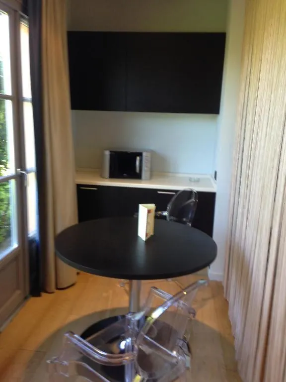 ****  Joia Hotel & Luxury Apartments Rta Brusaporto Italy