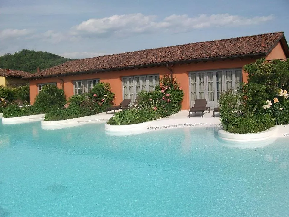 Joia Hotel & Luxury Apartments Rta Brusaporto 4*,