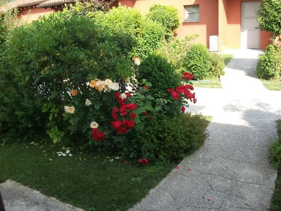 ****  Joia Hotel & Luxury Apartments Rta Brusaporto Italy