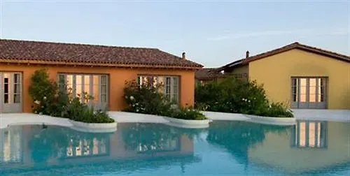 Joia Hotel & Luxury Apartments Rta Brusaporto