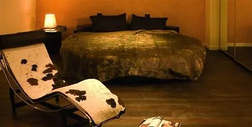 Joia Hotel & Luxury Apartments Rta Brusaporto 4*,