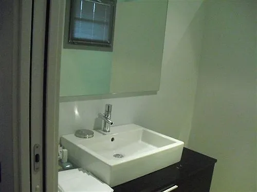 Joia Hotel & Luxury Apartments Rta Brusaporto