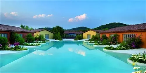 Joia Hotel & Luxury Apartments Rta Brusaporto