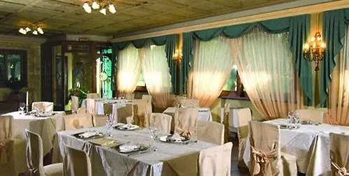 Joia Hotel & Luxury Apartments Rta Brusaporto