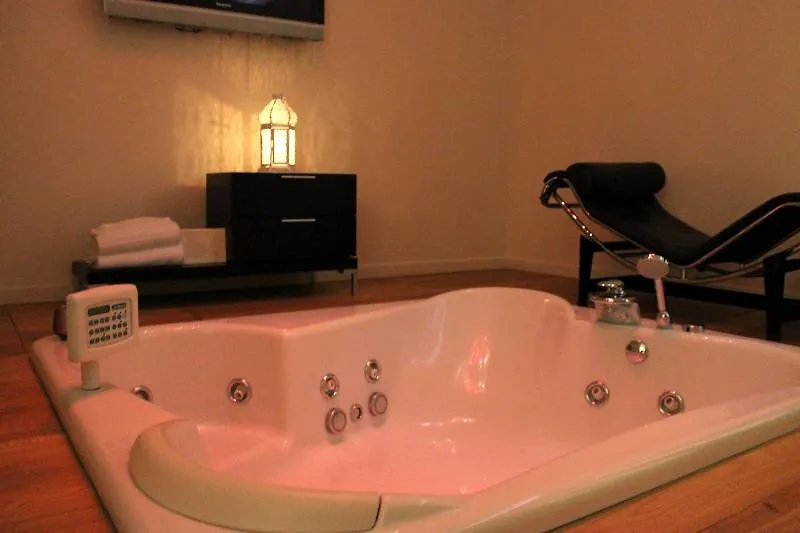 Joia Hotel & Luxury Apartments Rta Brusaporto