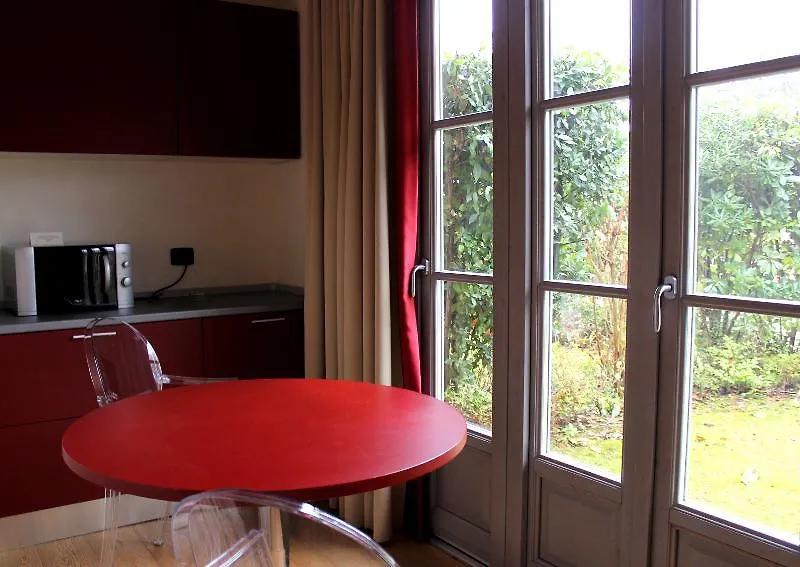 Joia Hotel & Luxury Apartments Rta Brusaporto 4*,  Italy