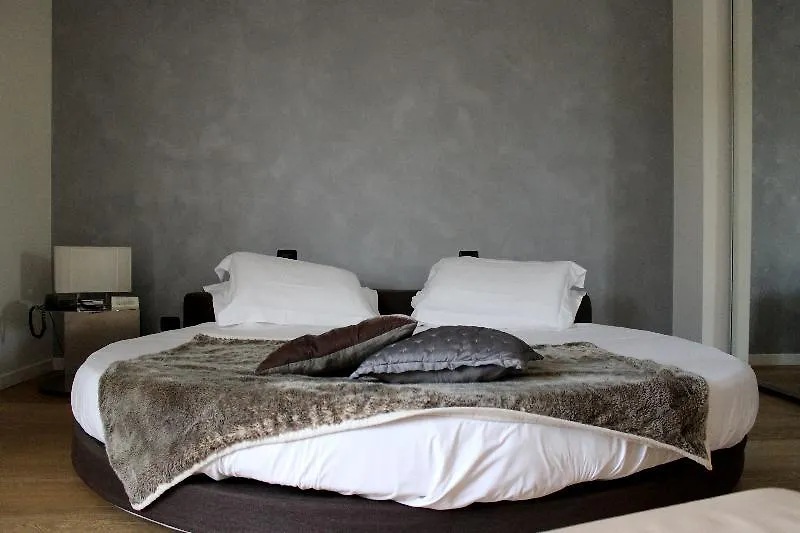 ****  Joia Hotel & Luxury Apartments Rta Brusaporto Italy