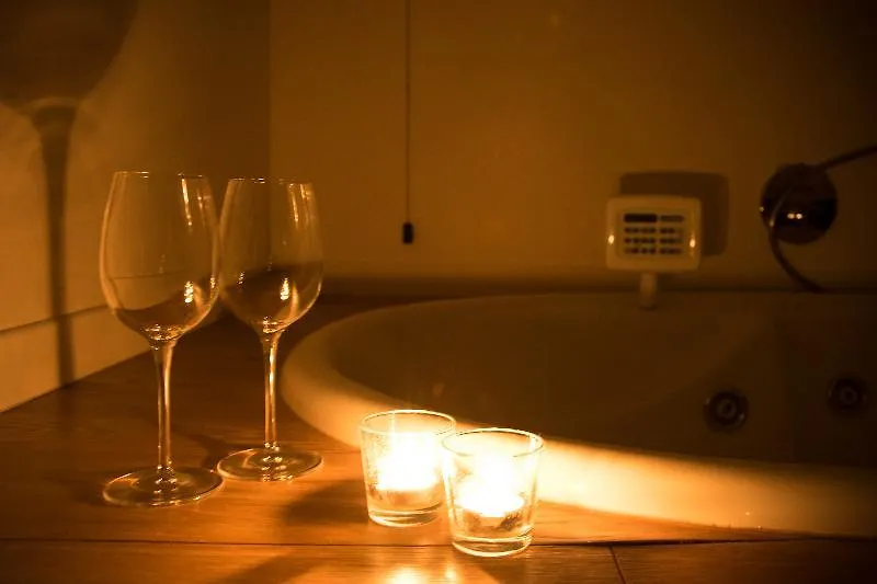 Joia Hotel & Luxury Apartments Rta Brusaporto Italy