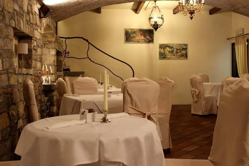 Joia Hotel & Luxury Apartments Rta Brusaporto