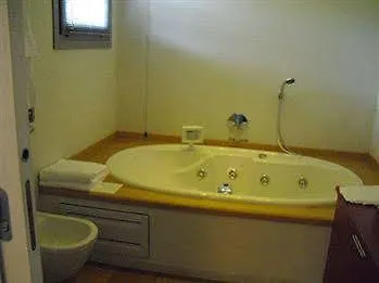 Joia Hotel & Luxury Apartments Rta Brusaporto 4*,