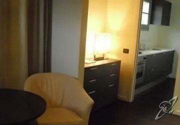 Joia Hotel & Luxury Apartments Rta Brusaporto