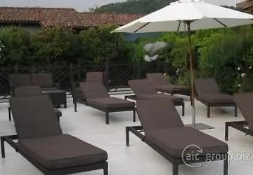Joia Hotel & Luxury Apartments Rta Brusaporto